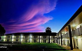 Days Inn By Wyndham Crystal River